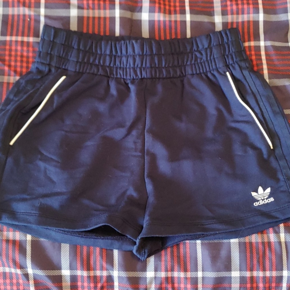 Adidas athletic shorts